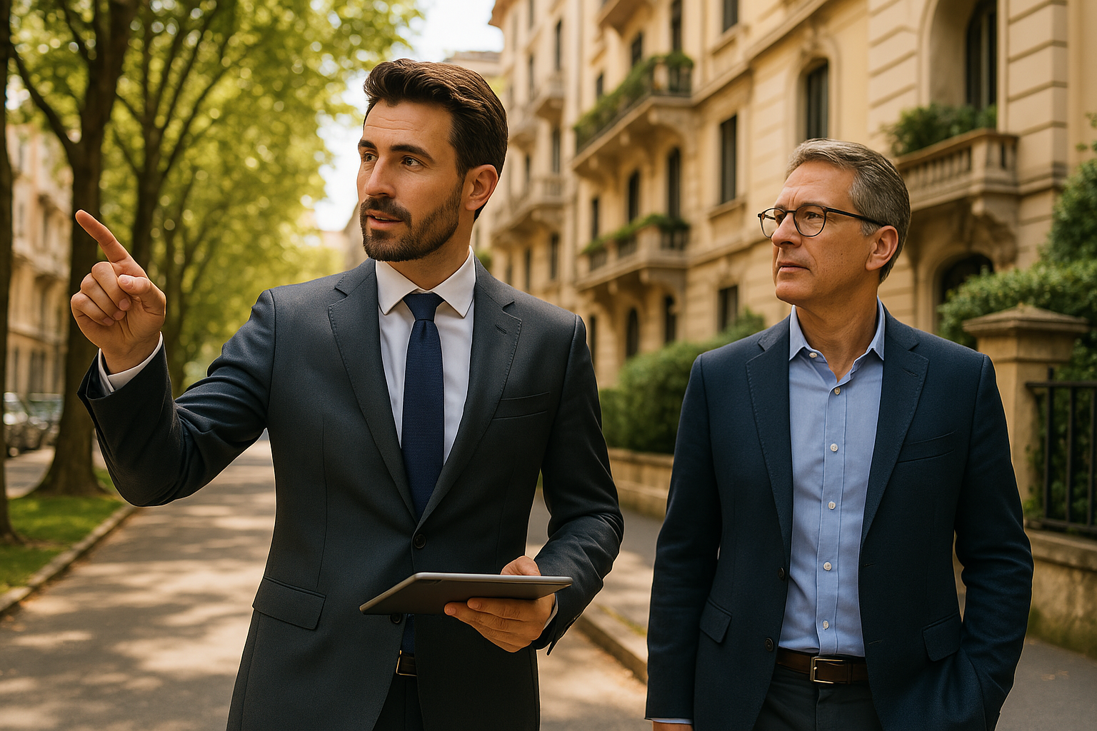 Perché affidarsi a un Property Hunter per acquistare casa in Italia