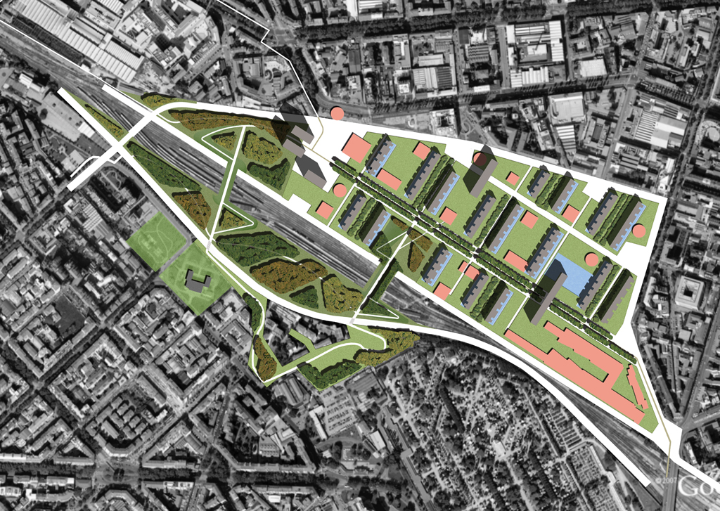 Conviene investire a Scalo Farini? Il futuro di Milano